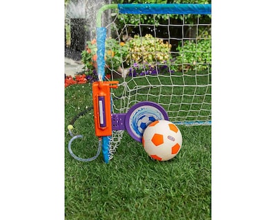 Foto 3 | Futbol con Agua Little Tikes