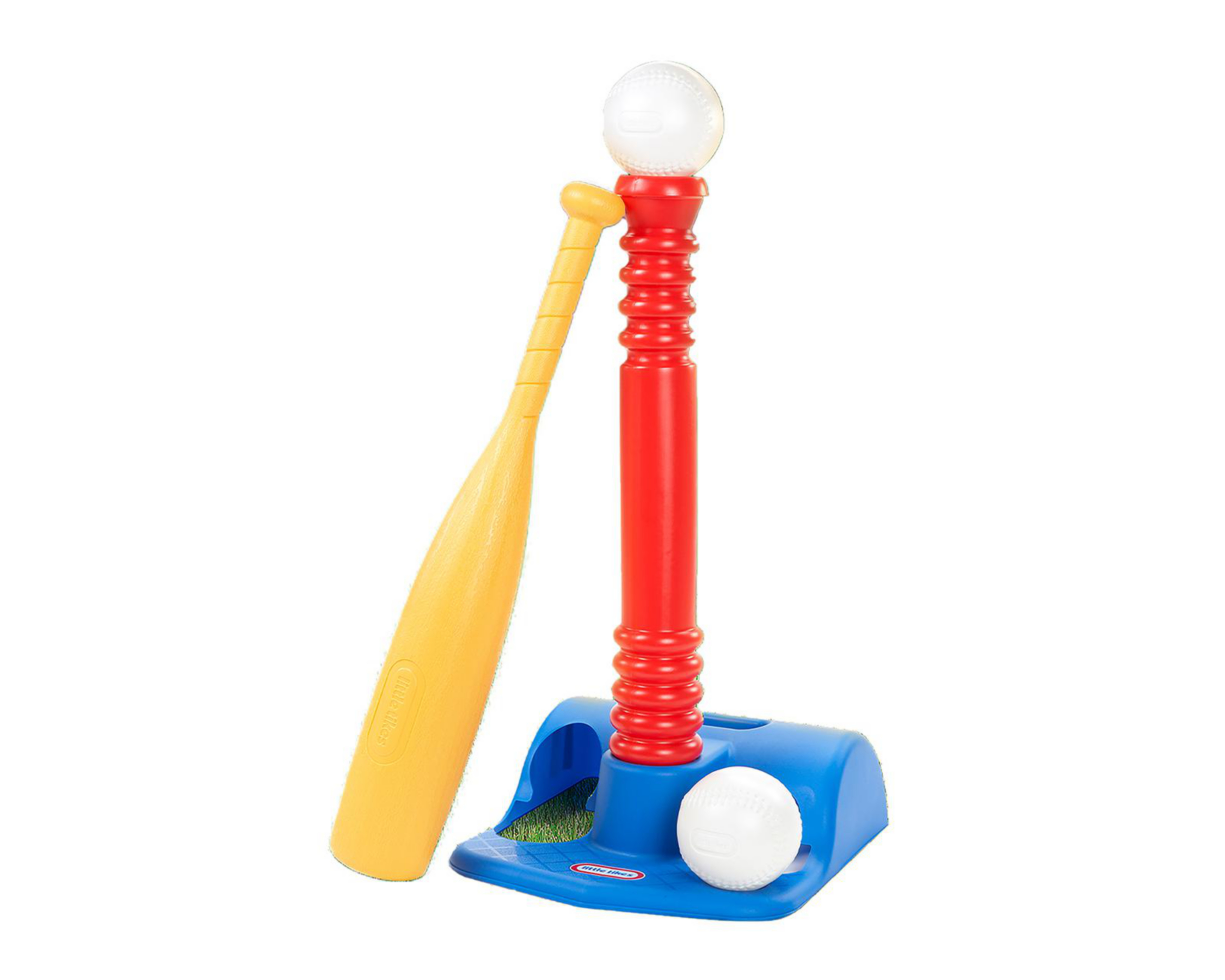 Foto 2 | Juego de Beisbol Little Tikes con Accesorios