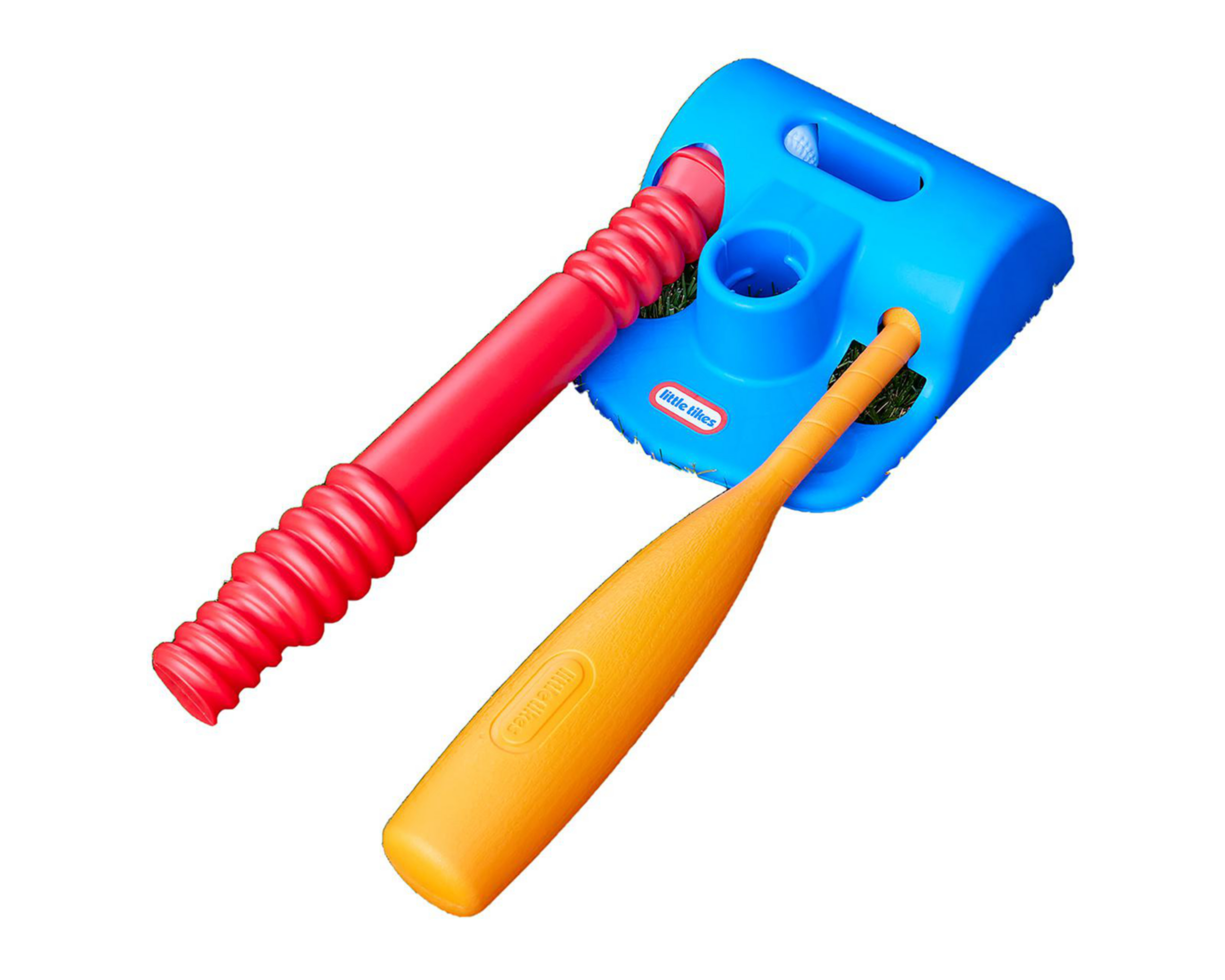 Foto 3 | Juego de Beisbol Little Tikes con Accesorios