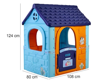Foto 6 | Casa de Juego para Niños Feber Multicolor