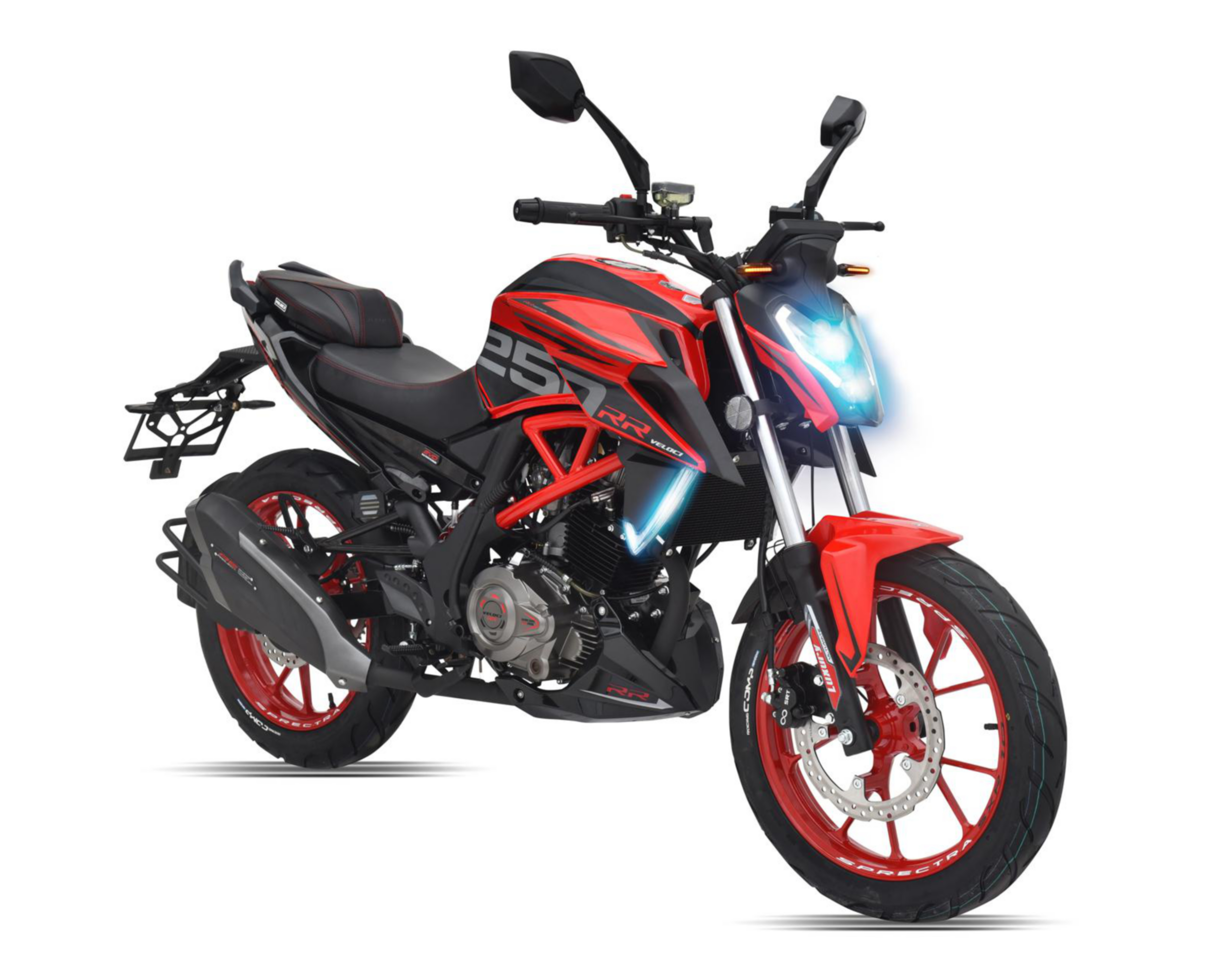 Foto 1 | Motocicleta Veloci Razzer 250 cc 2026