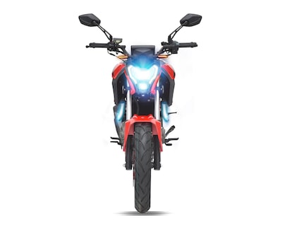 Foto 3 | Motocicleta Veloci Razzer 250 cc 2026