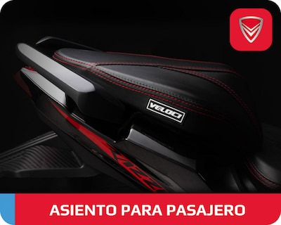 Foto 6 | Motocicleta Veloci Razzer 250 cc 2026