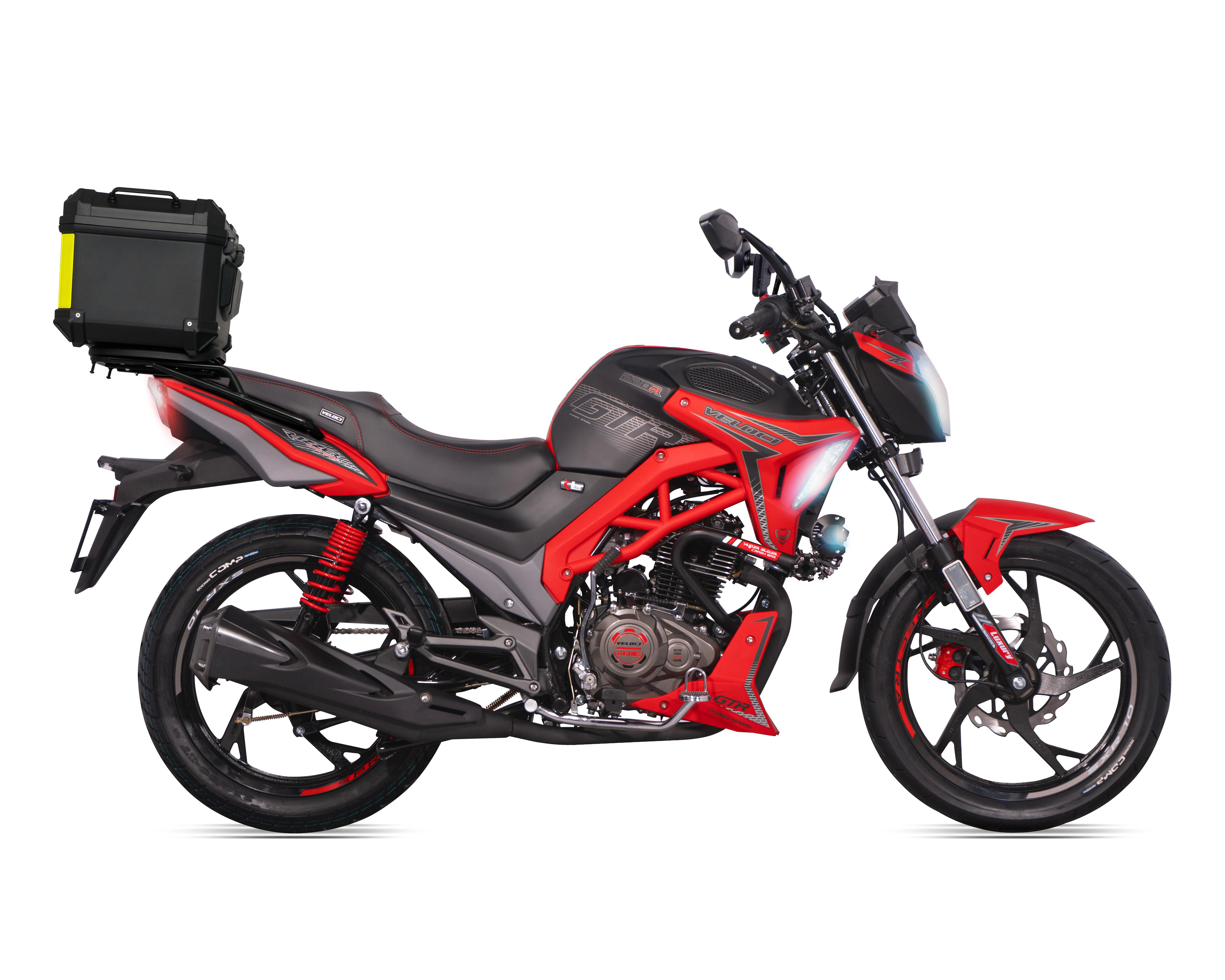 Foto 2 | Motocicleta Veloci Razzer GTR 220 cc 2026