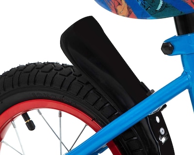 Foto 6 | Bicicleta Infantil Veloci Adventure 12" Azul