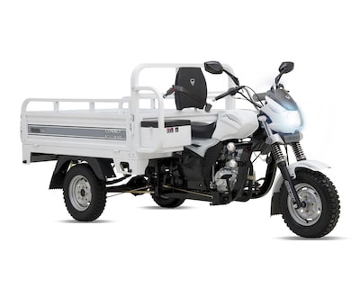 Foto 1 | Motocarro Veloci Covalt Super Duty 300 cc 2026