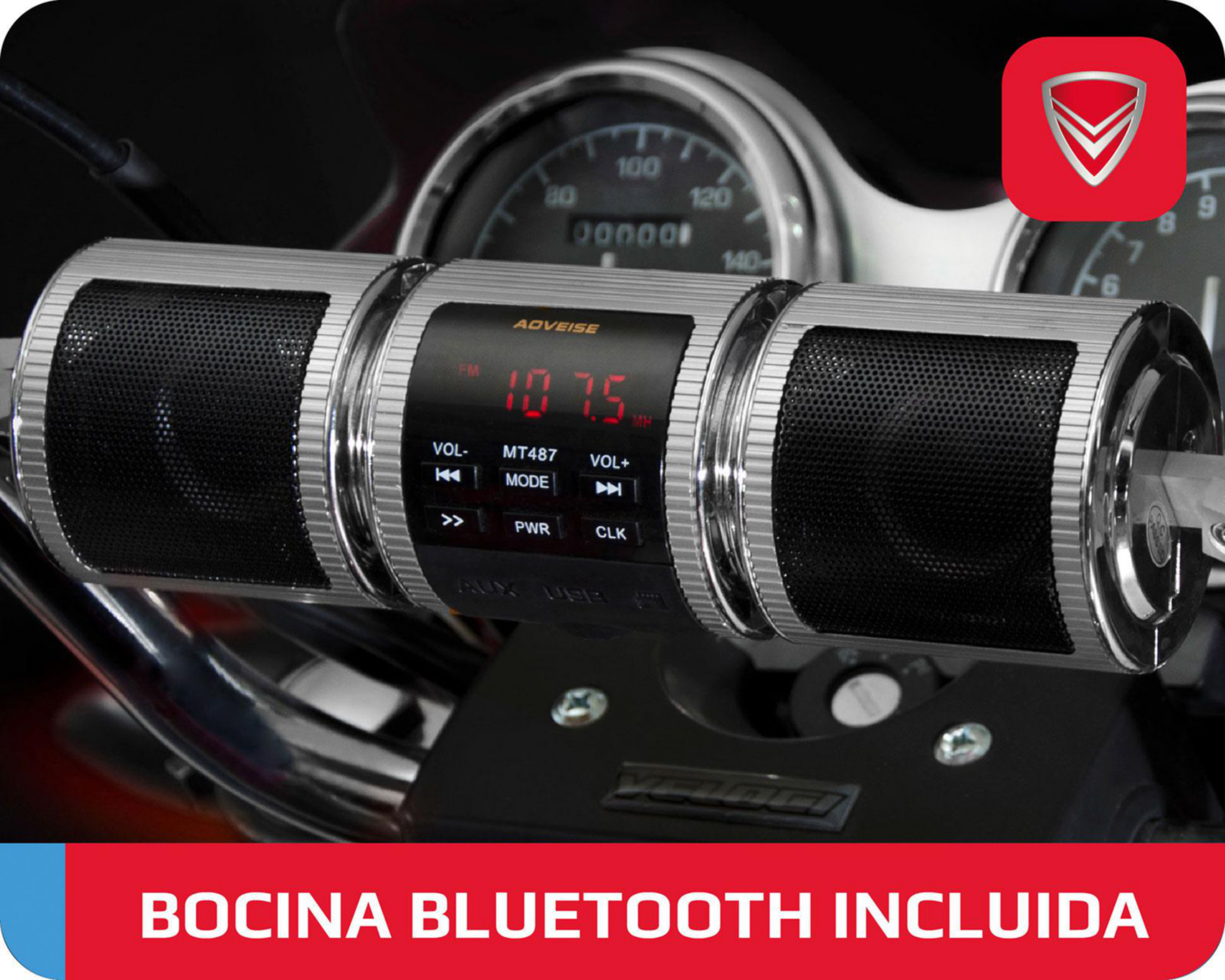 Foto 8 pulgar | Motocarro Veloci Covalt Super Duty 300 cc 2026