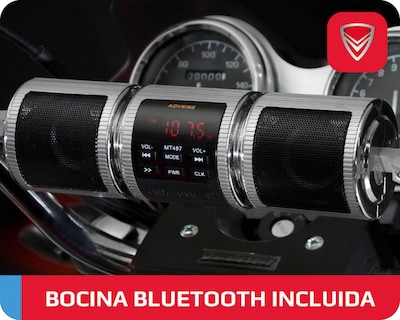 Foto 7 | Motocarro Veloci Covalt Super Duty 300 cc 2026