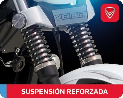 Foto 8 | Motocarro Veloci Covalt Super Duty 300 cc 2026