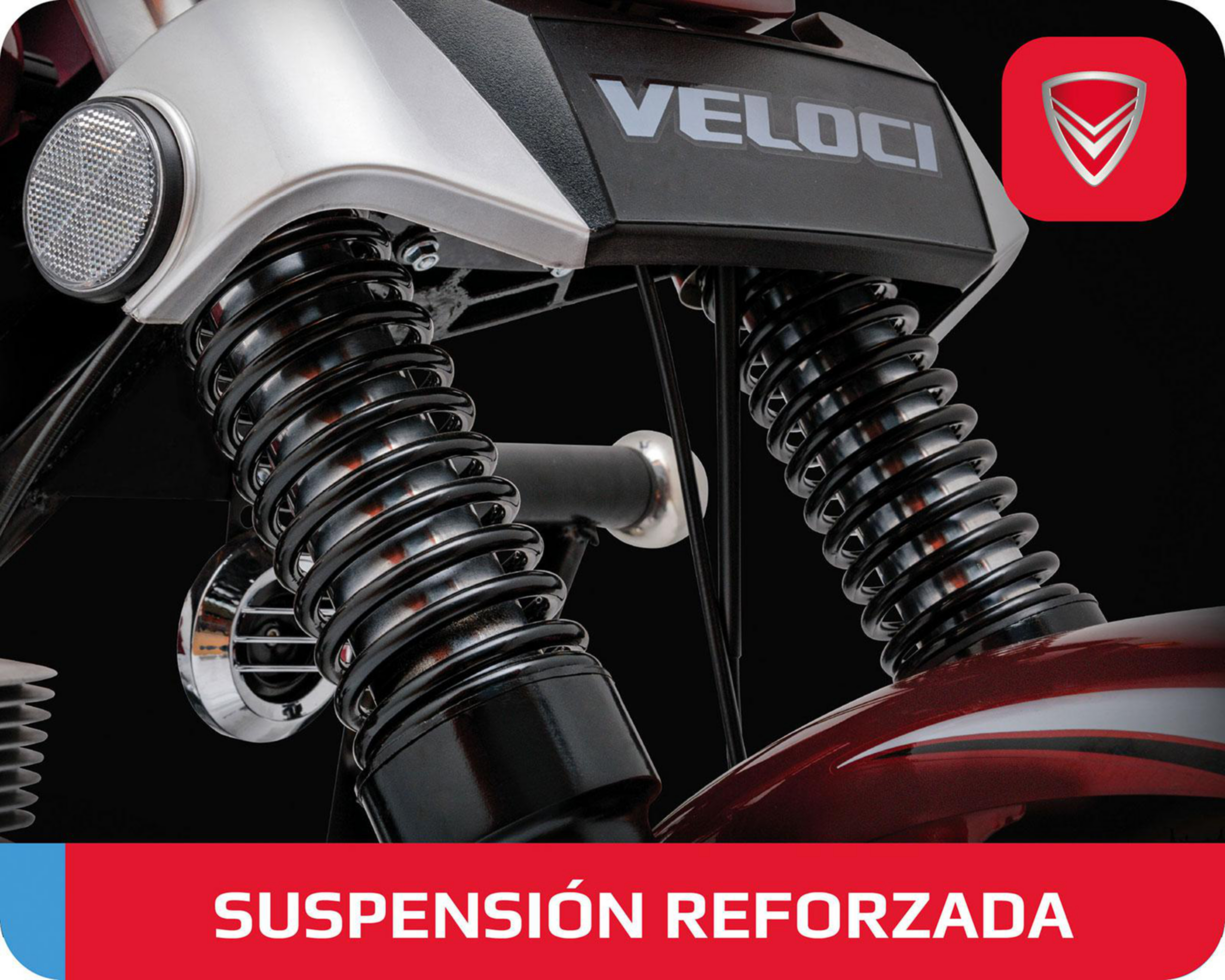 Foto 9 | Motocarro Veloci Covalt Super Duty 300 cc 2026