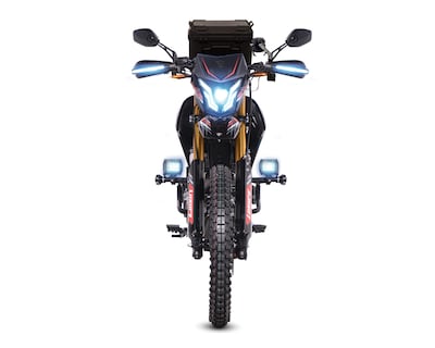 Foto 3 | Motocicleta Veloci Xeverus Evo Pro 330 cc 2026