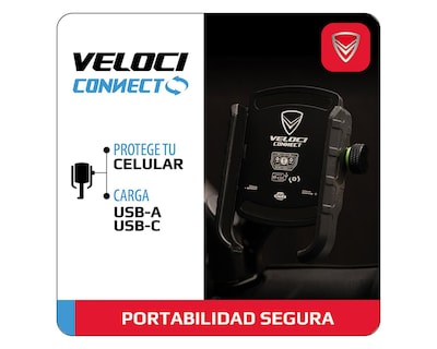 Foto 7 | Motocicleta Veloci Xeverus Evo Pro 330 cc 2026