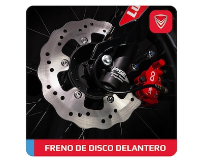 Foto 8 | Motocicleta Veloci Xeverus Evo Pro 330 cc 2026