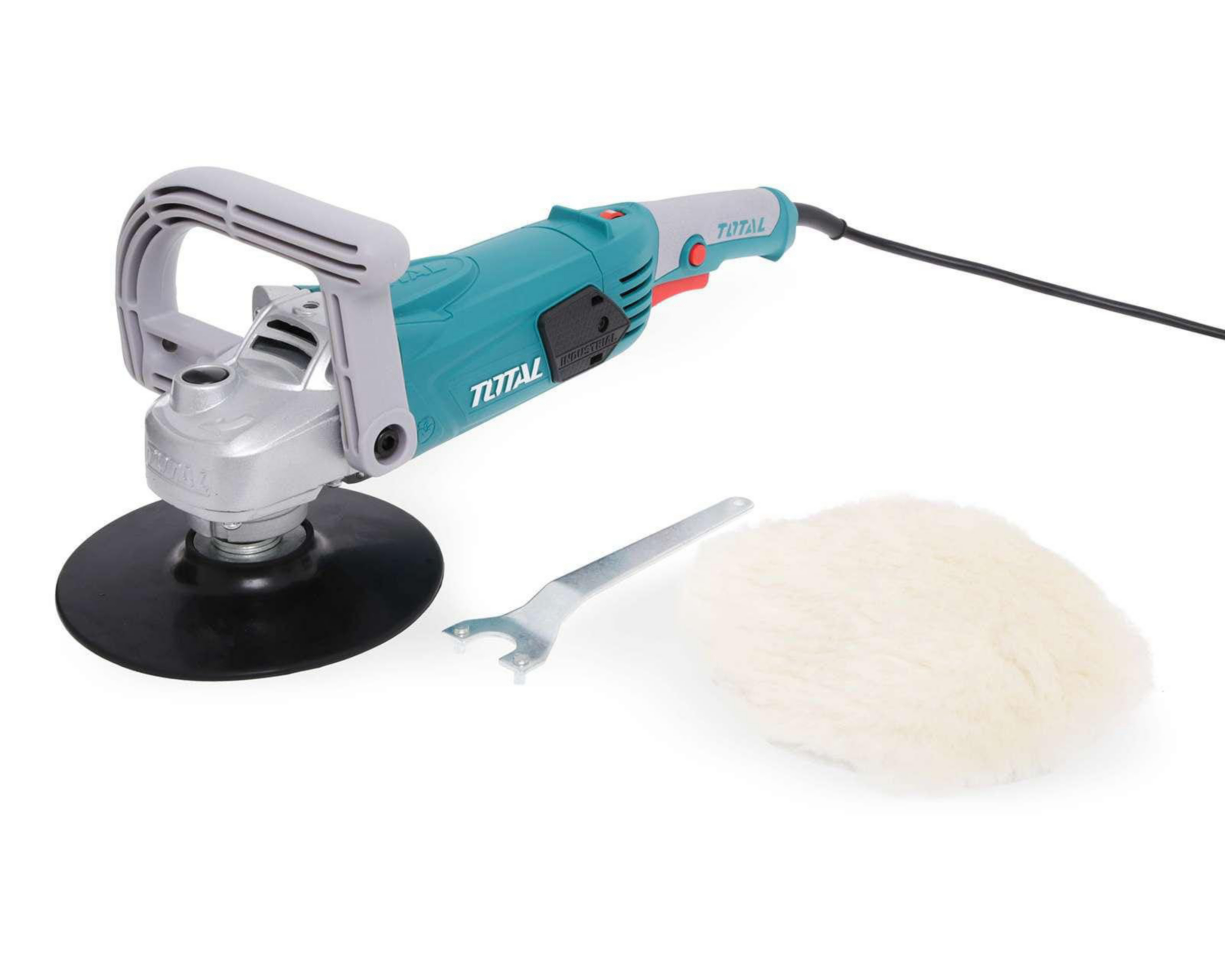 Pulidora Total UTP1141806 Profesion 1,400 W $2,799