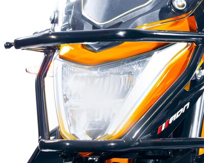 Foto 4 | Motocicleta Carabela Route Sonora 200 cc 2026