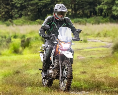 Foto 9 | Motocicleta Carabela Route Sonora 200 cc 2026