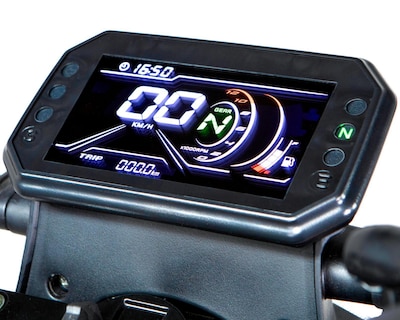 Foto 4 | Motocicleta Carabela Indy 250 cc 2026