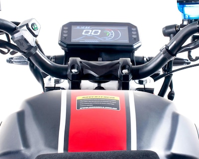 Foto 5 | Motocicleta Carabela Indy 250 cc 2026