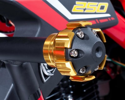 Foto 6 | Motocicleta Carabela Indy 250 cc 2026