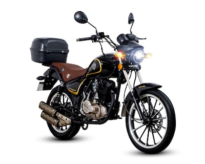 Foto 1 | Motocicleta Vento Cougar 250 cc 2026