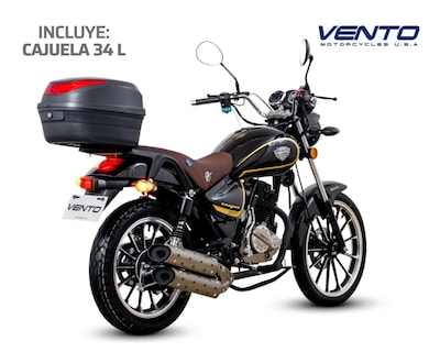 Foto 2 | Motocicleta Vento Cougar 250 cc 2026