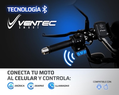Foto 3 | Motocicleta Vento Cougar 250 cc 2026