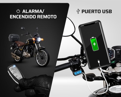 Foto 4 | Motocicleta Vento Cougar 250 cc 2026