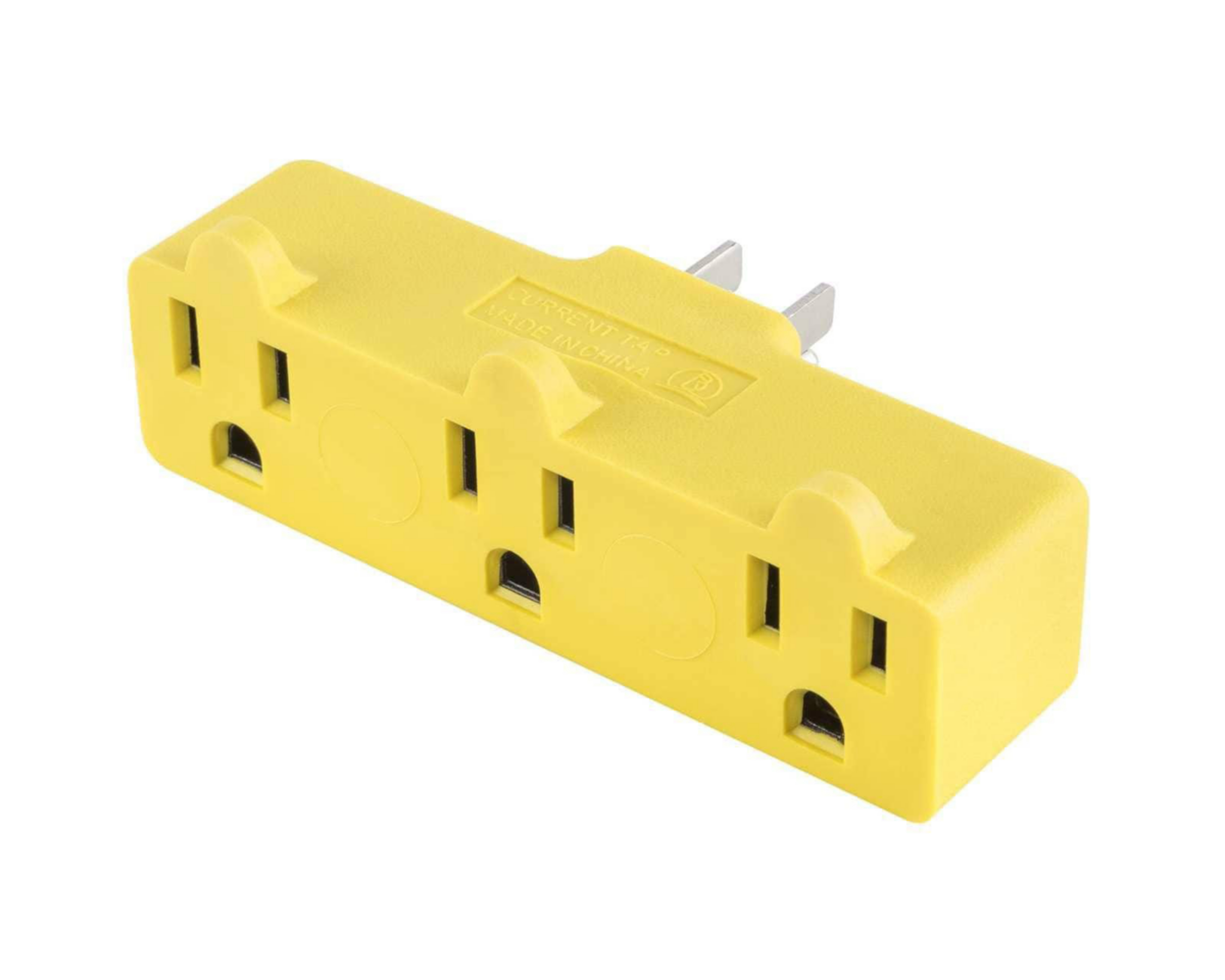 Multicontacto Triple IUSA $39