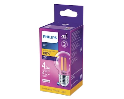 Foto 2 | Foco LED Philips 40 w