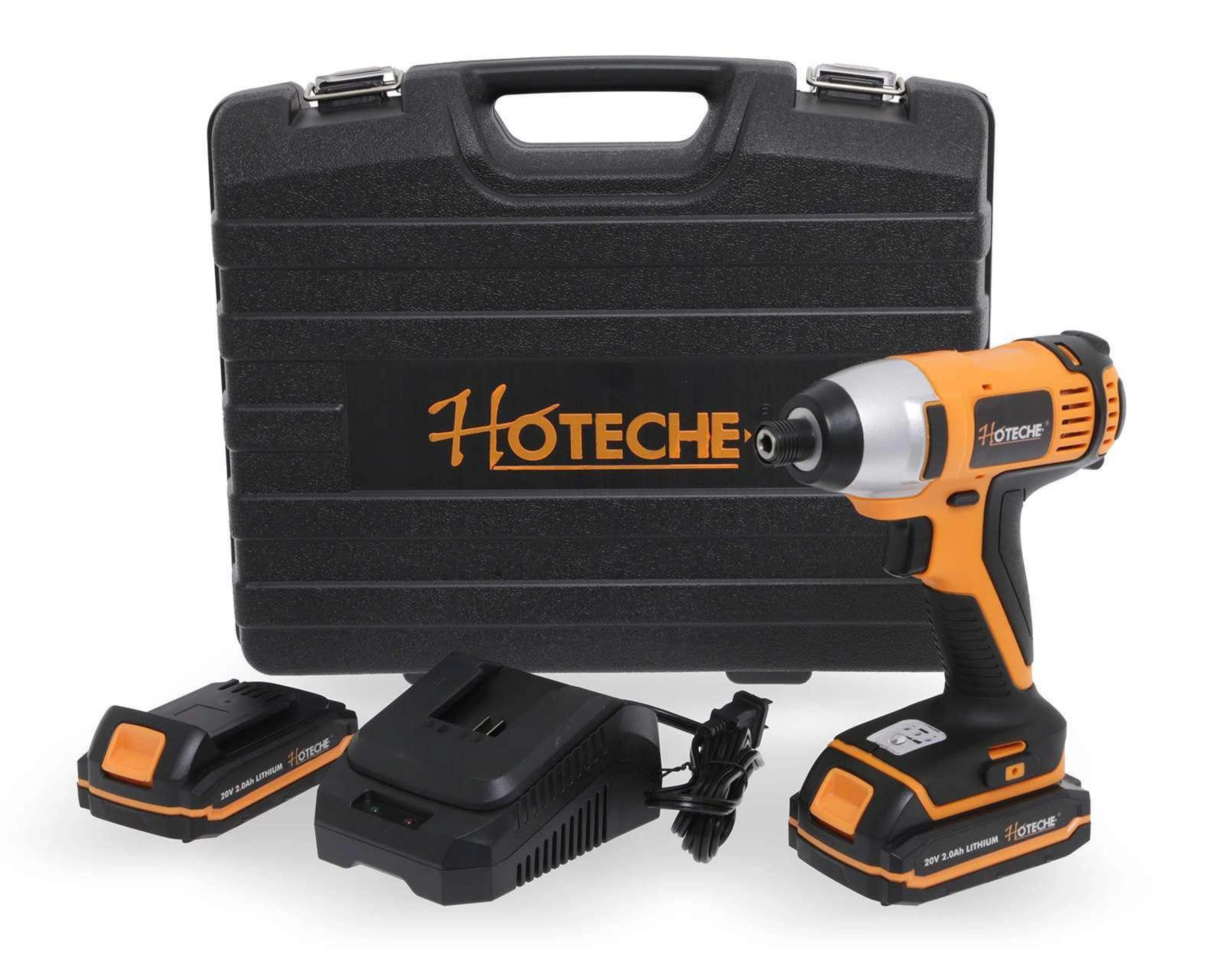 Rotomartillo de Impacto Hoteche 20 V