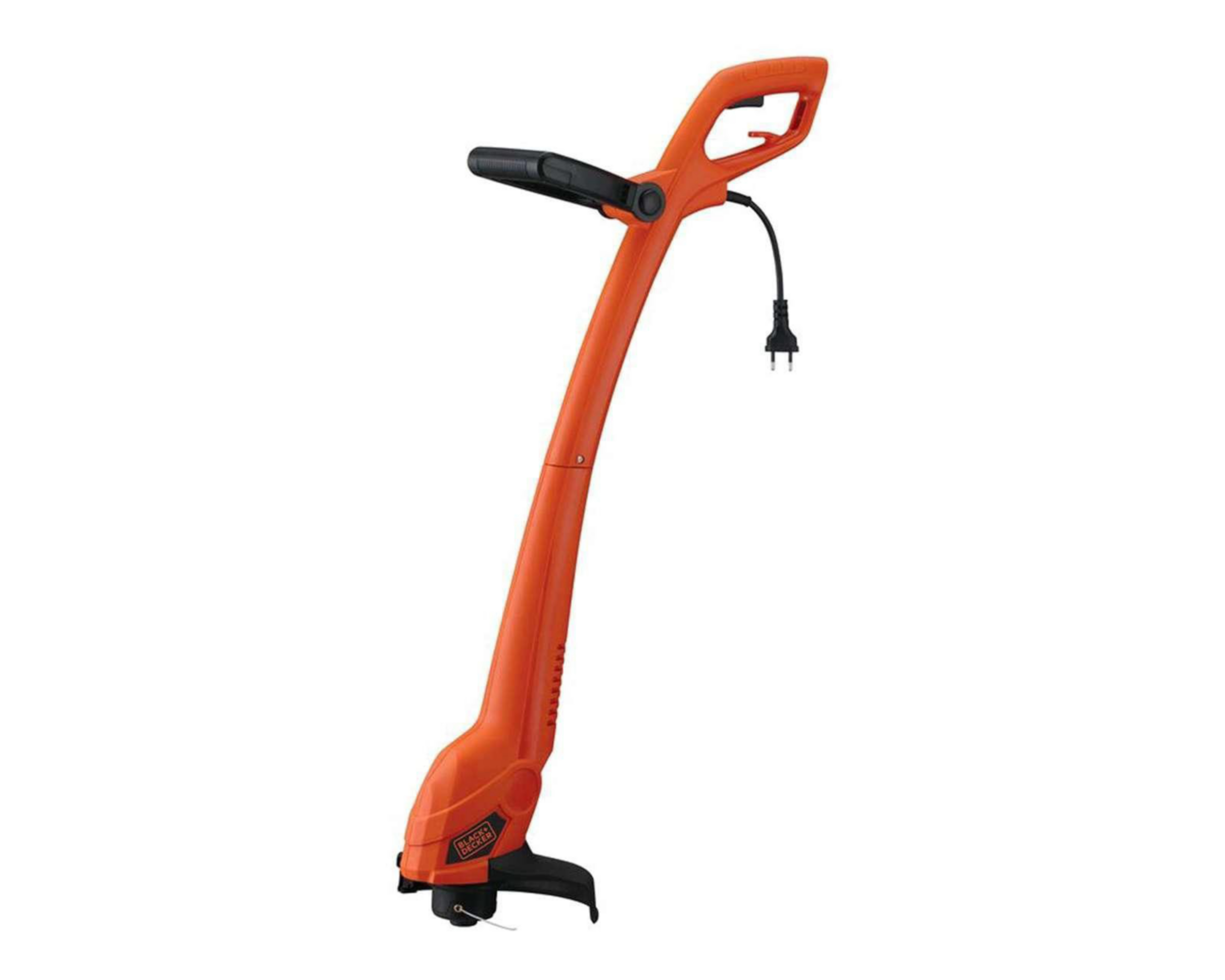 Foto 4 pulgar | Desbrozadora 9" Black+Decker GL350-B3 350W STRING