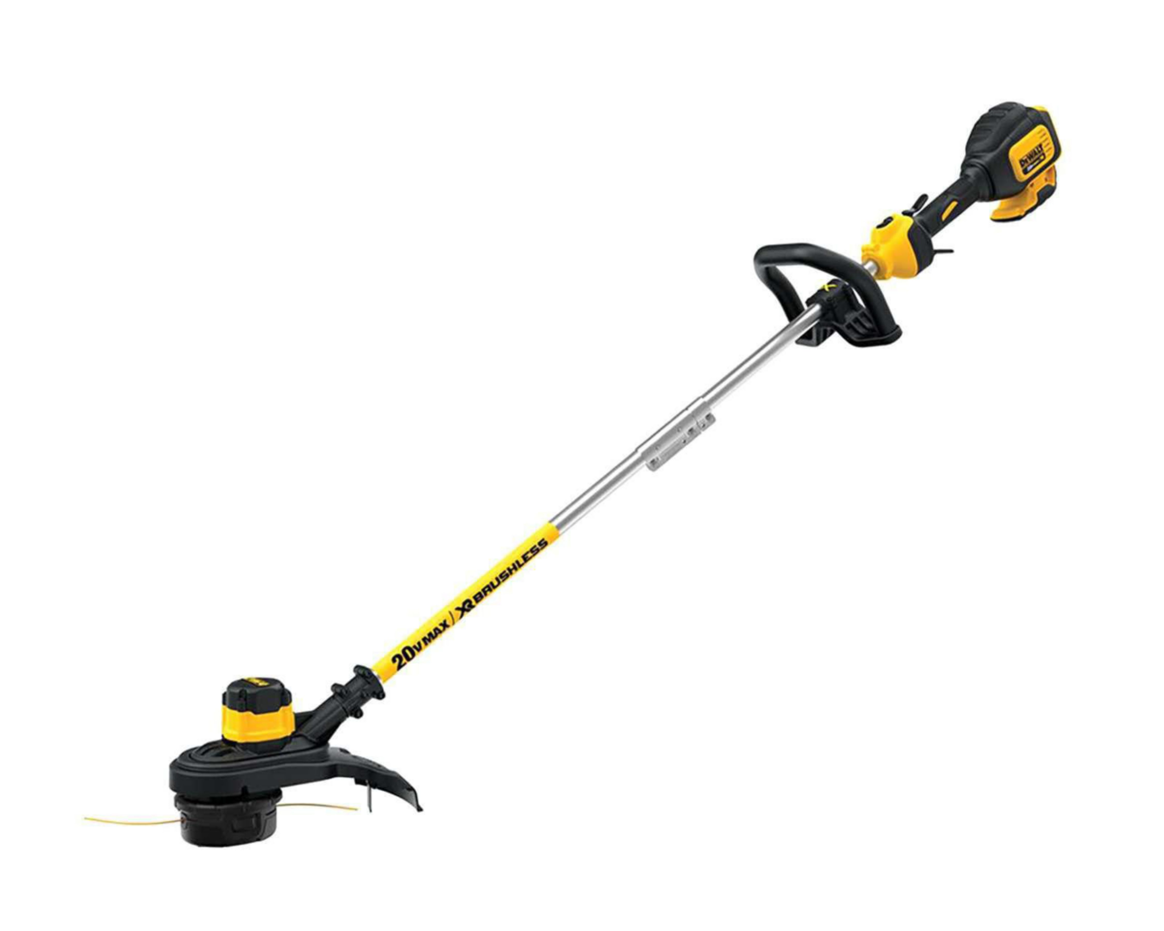 Desbrozadora Inalámbrica Dewalt GCST920B