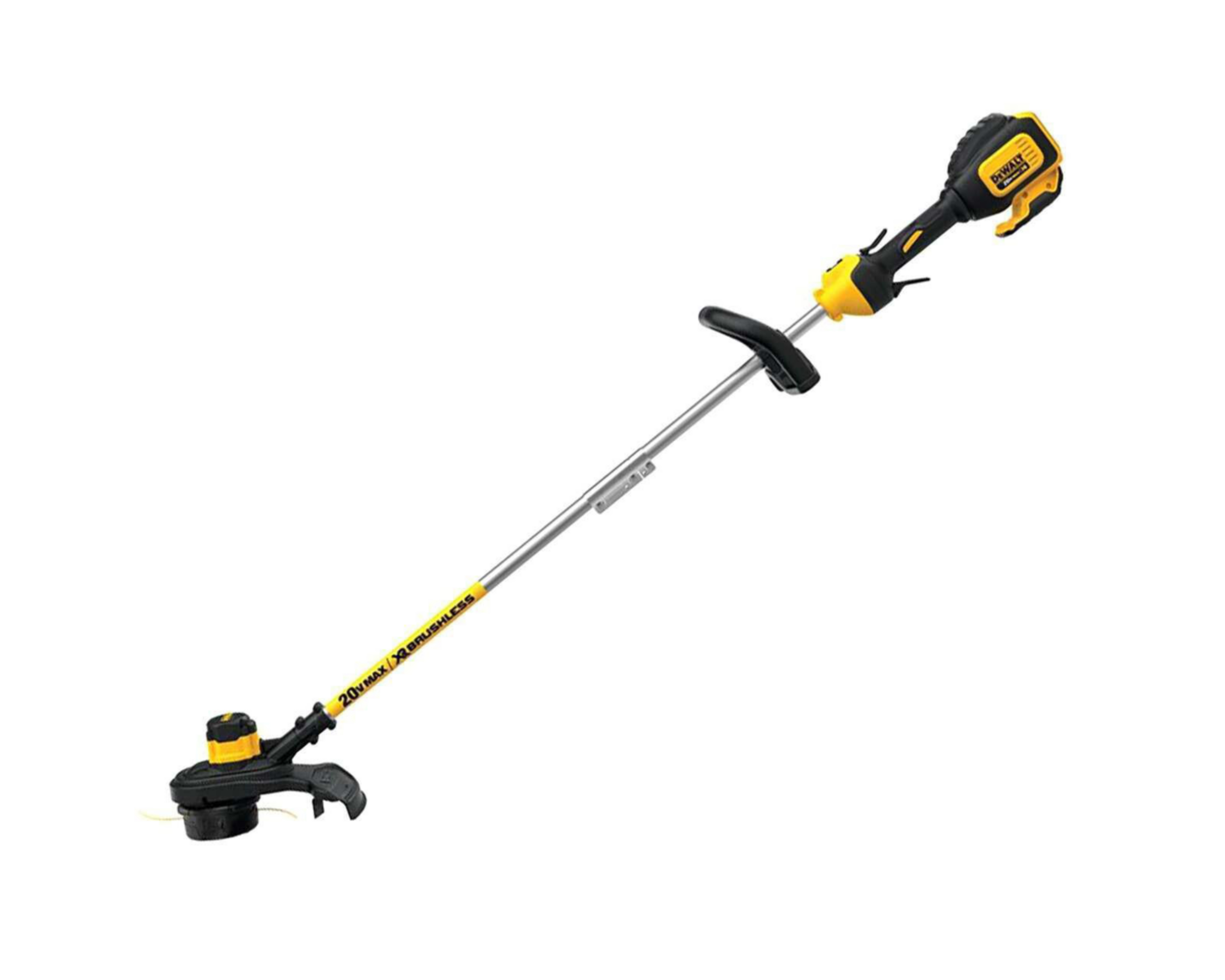 Foto 2 | Desbrozadora Inalámbrica Dewalt GCST920B