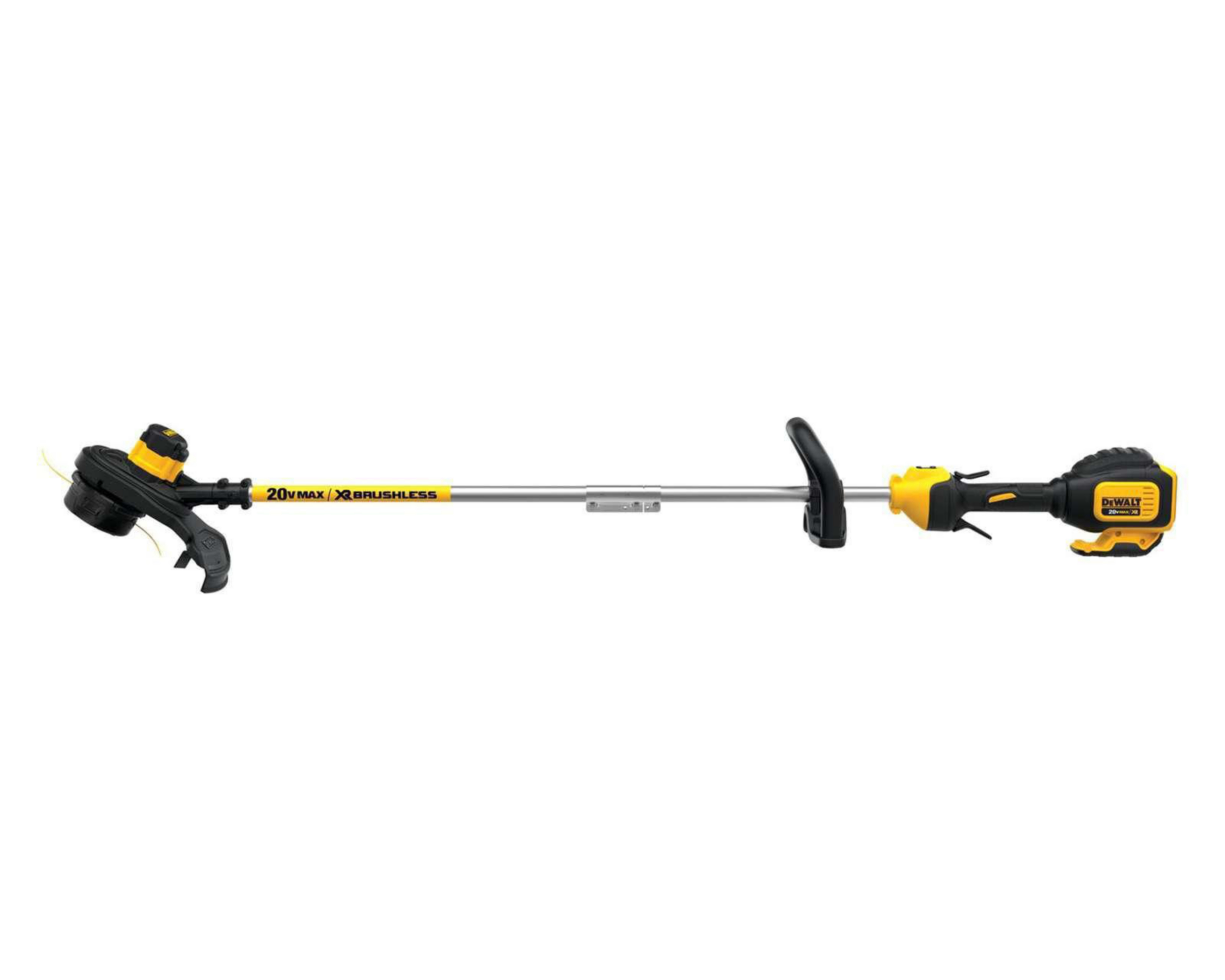 Foto 6 | Desbrozadora Inalámbrica Dewalt GCST920B