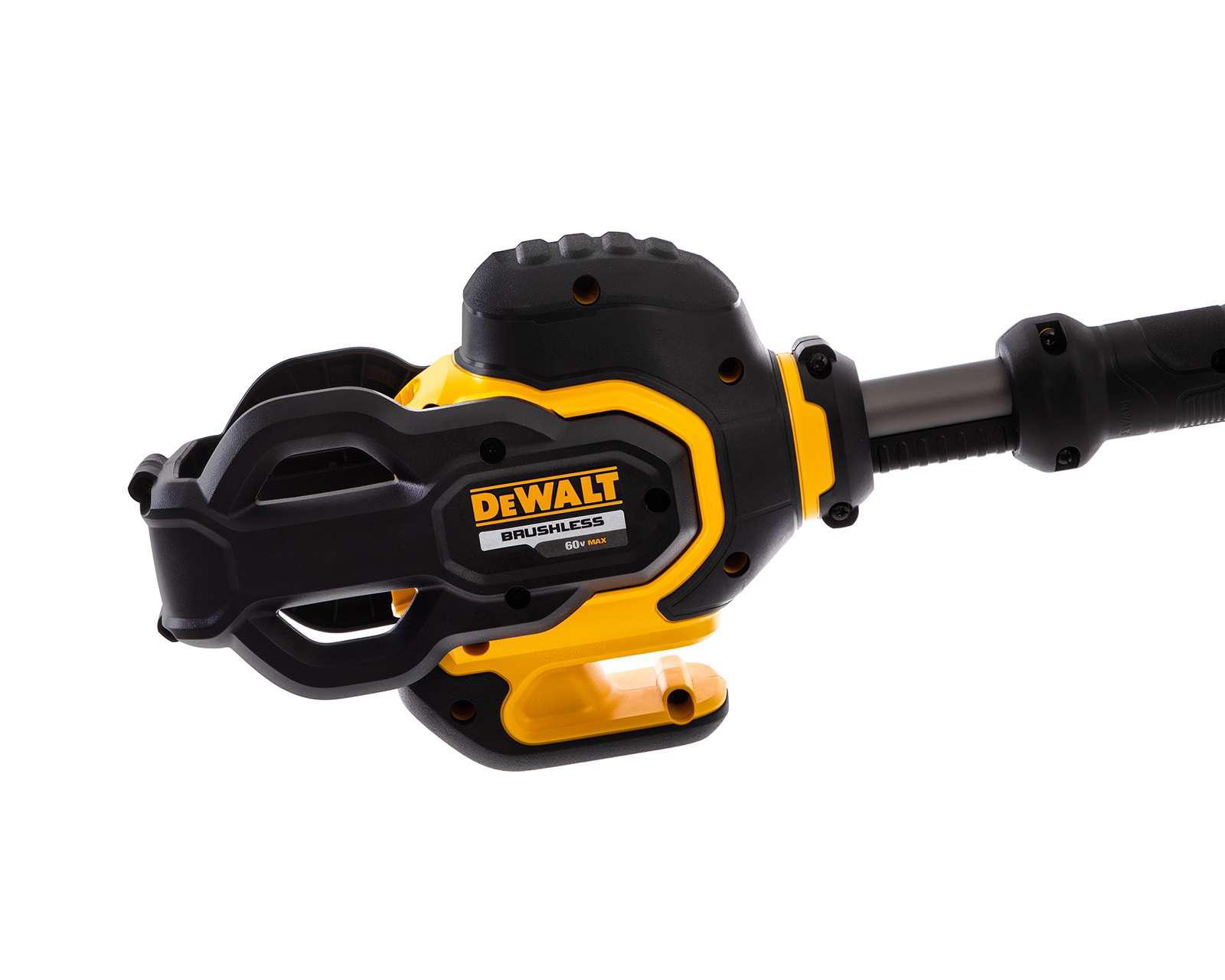 Foto 5 pulgar | Desbrozadora Inalámbrica Dewalt DCST970B 60V MAX