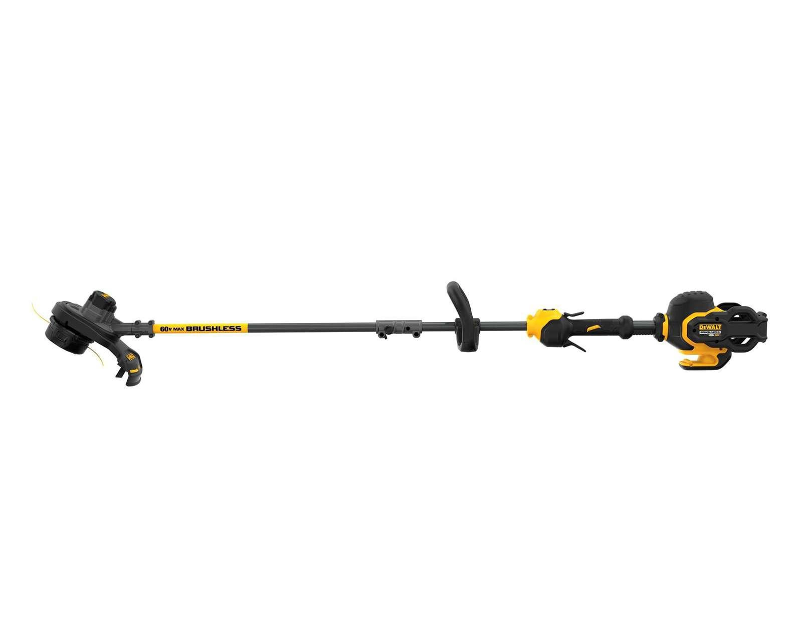 Foto 6 | Desbrozadora Inalámbrica Dewalt DCST970B 60V MAX