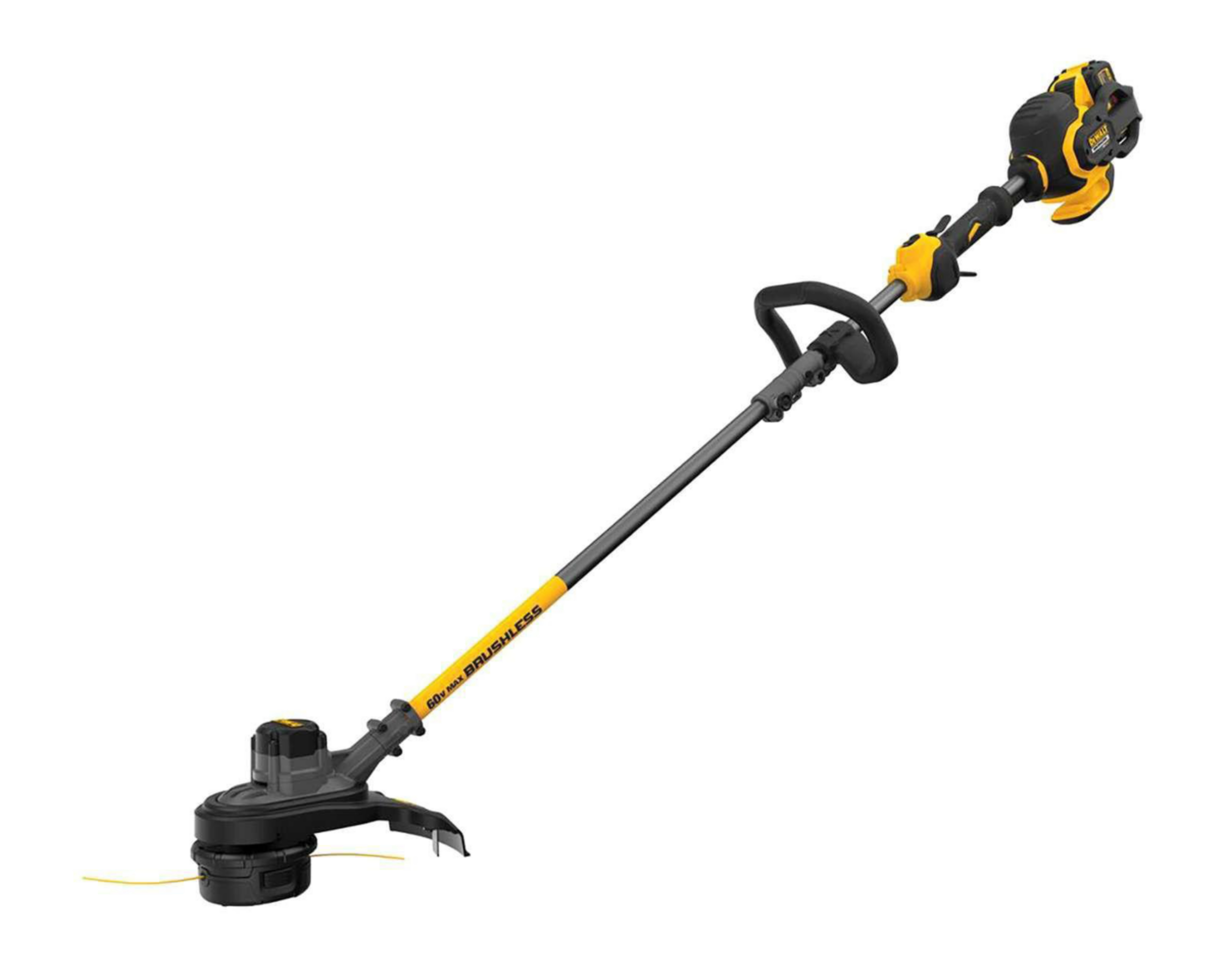 Desbrozadora Dewalt DCST970X1S 60V MAX $16,599