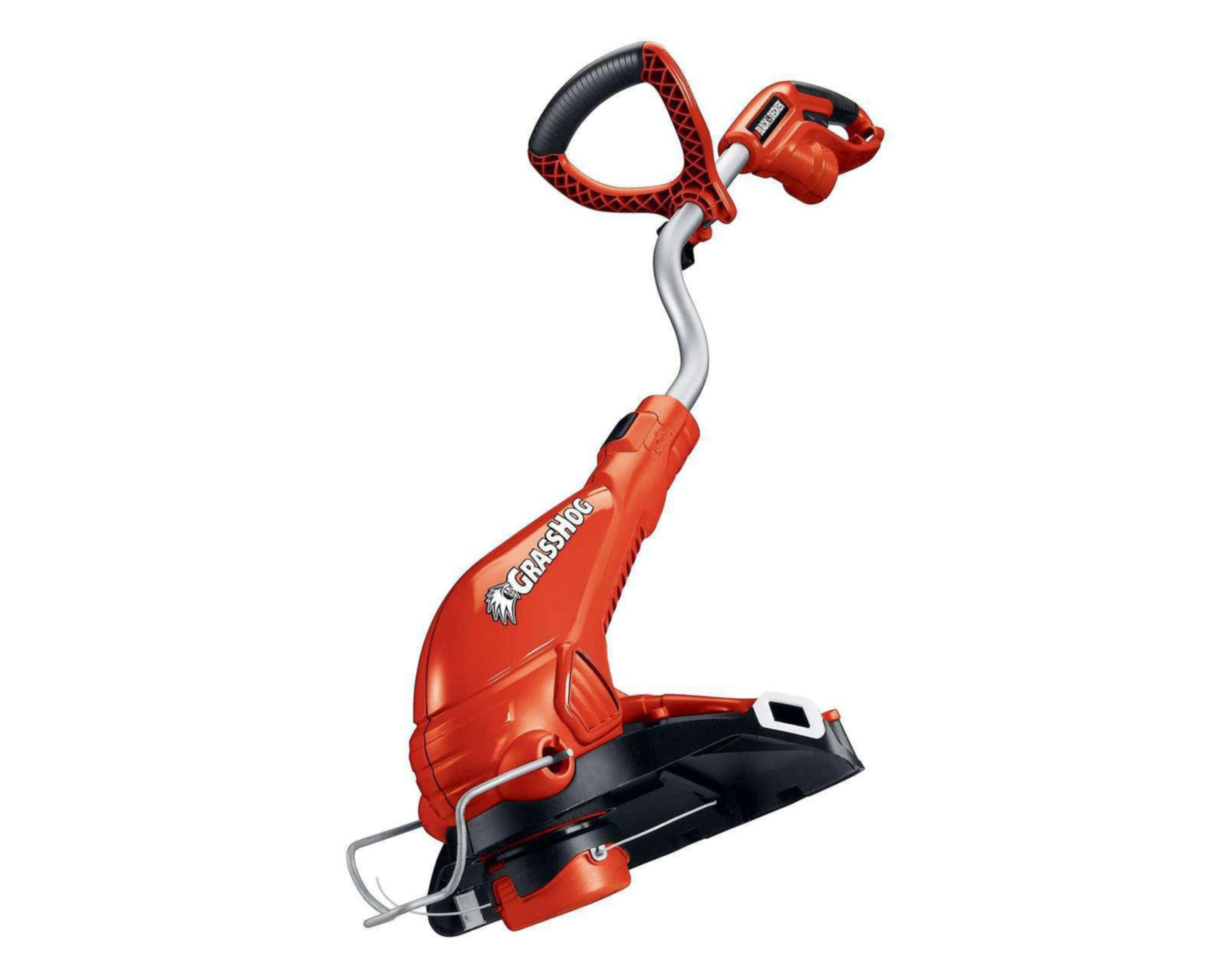 Foto 2 pulgar | Desbrozadora 9" Black+Decker GH750-B3 350W STRING