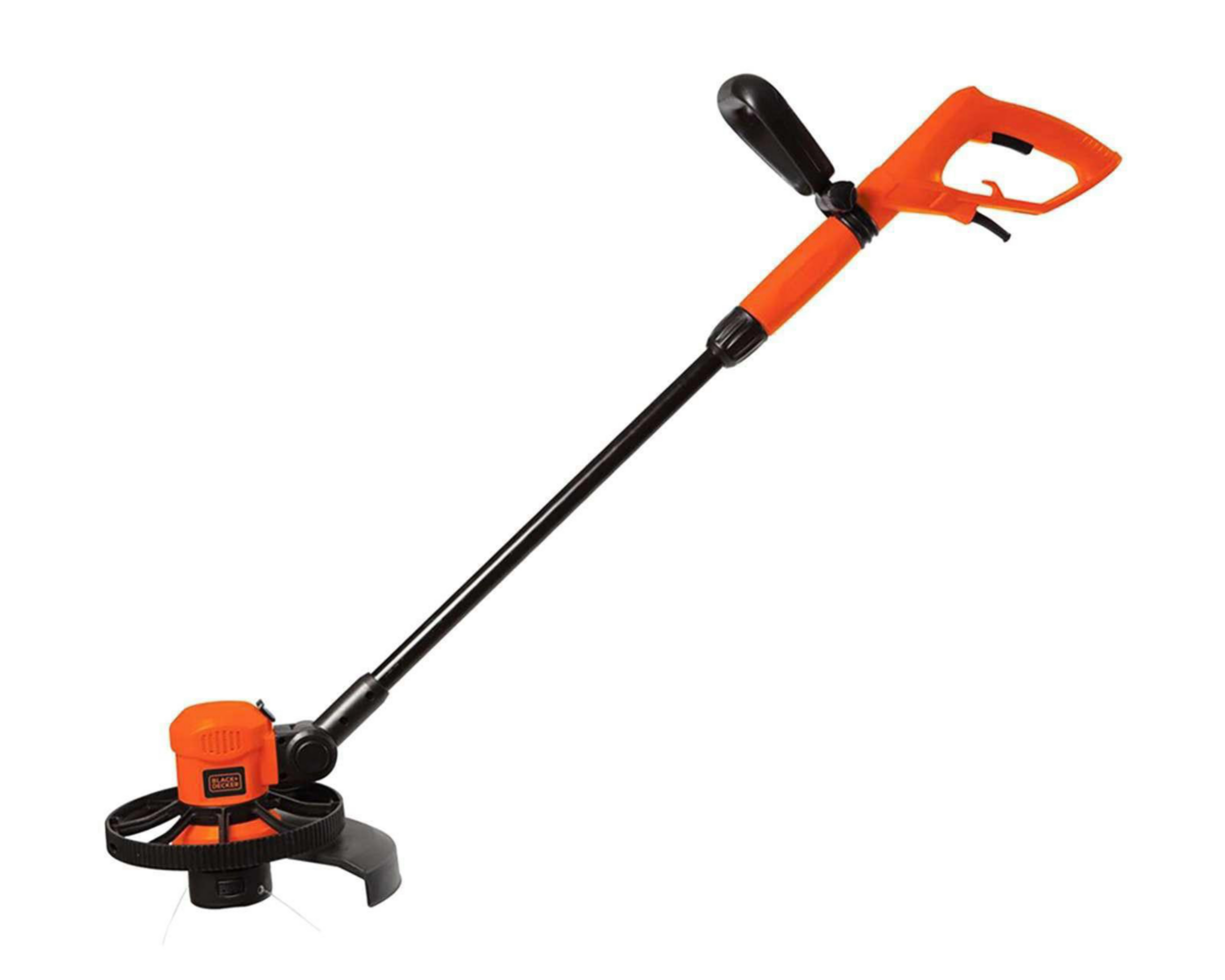 Desbrozadora Eléctrica 11" Black+Decker GL600N-B3