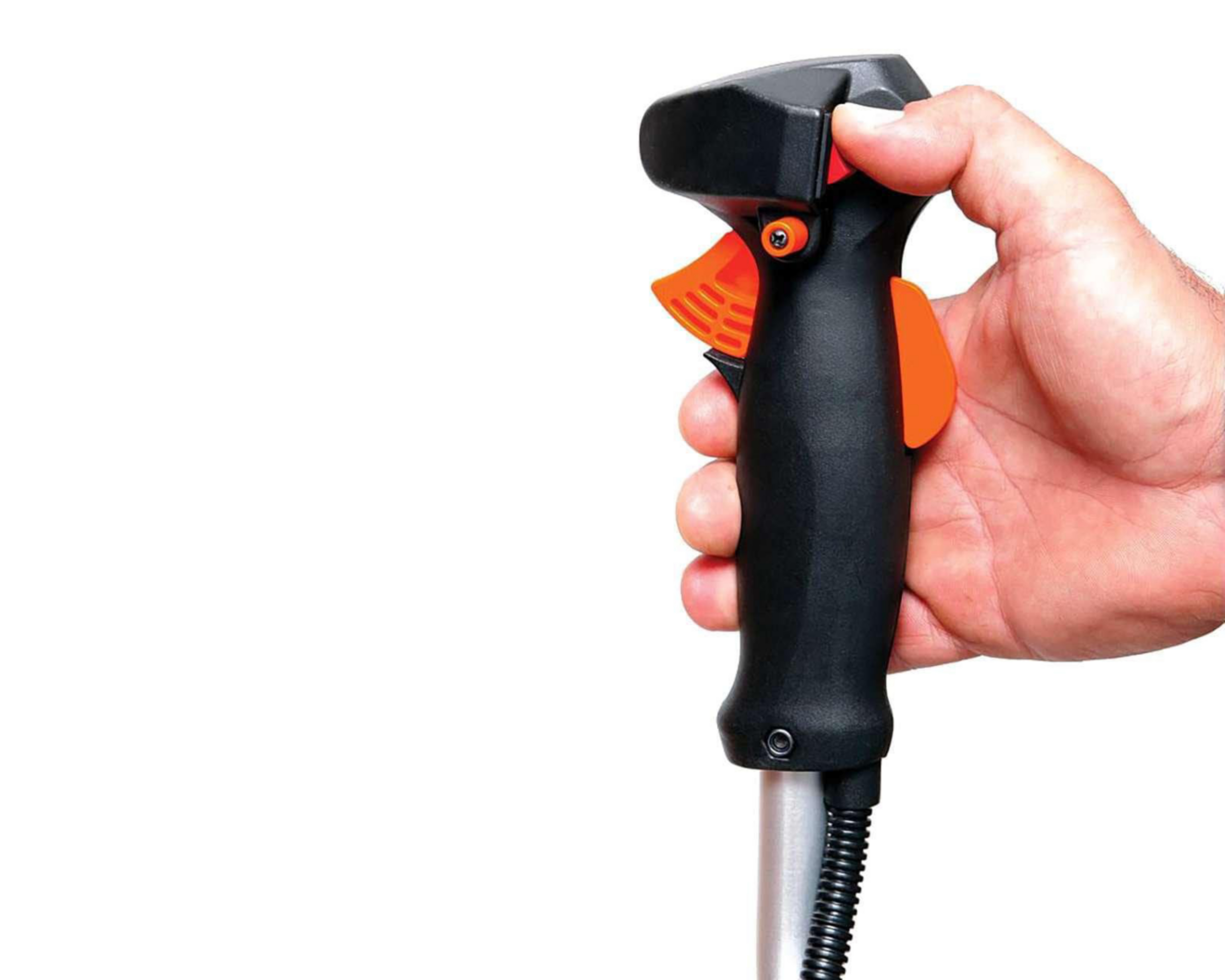 Foto 4 pulgar | Desbrozadora de Gasolina Black+Decker GST33-B3