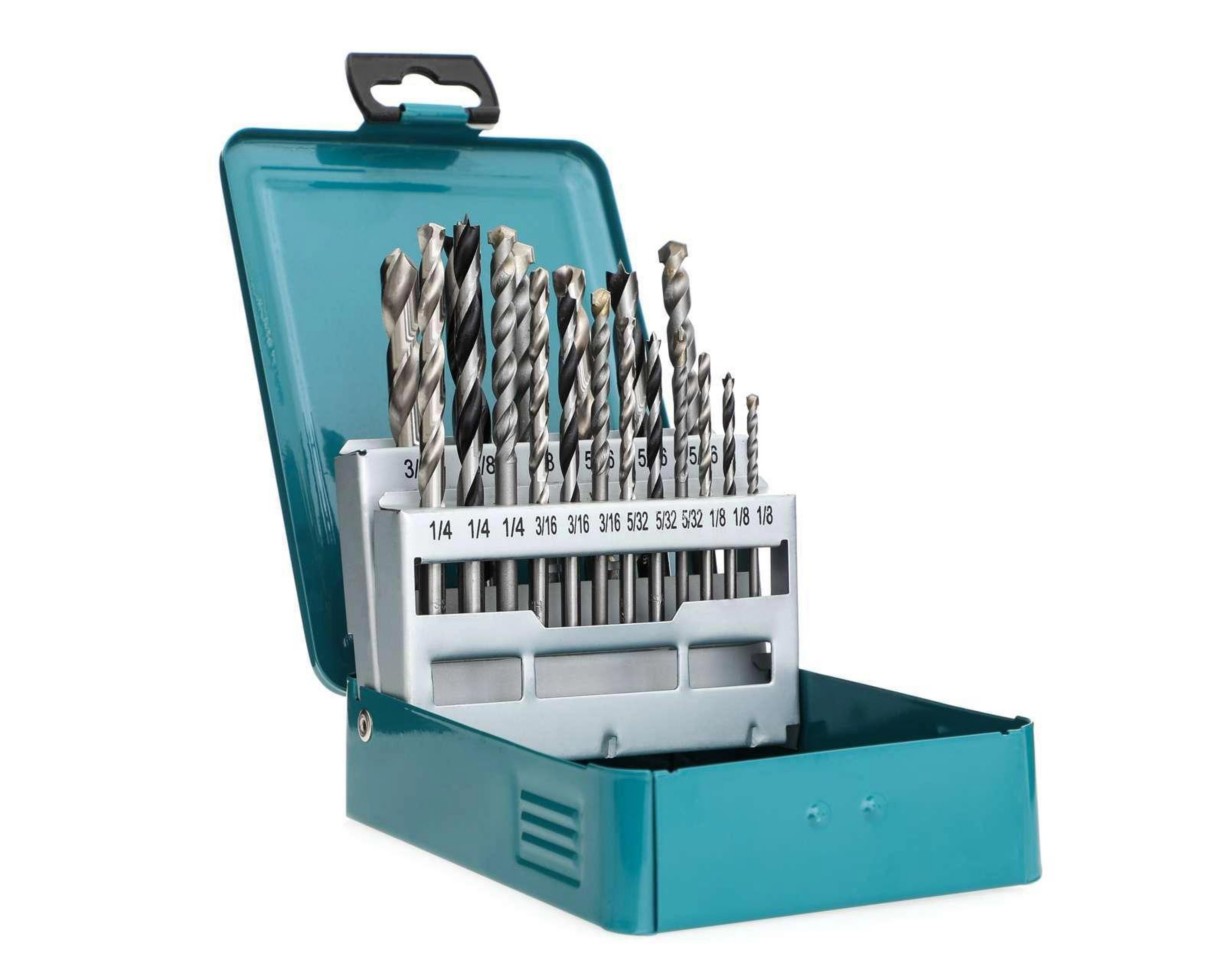 Juego de Brocas Makita D-59178 $499