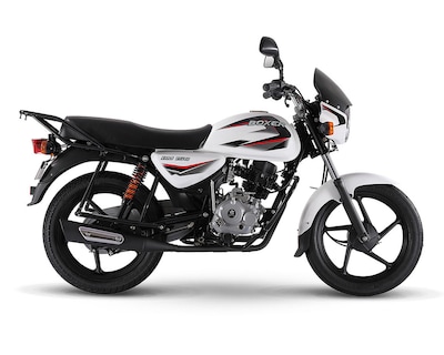 Foto 3 | Motocicleta Bajaj Boxer BM 150 cc 2022