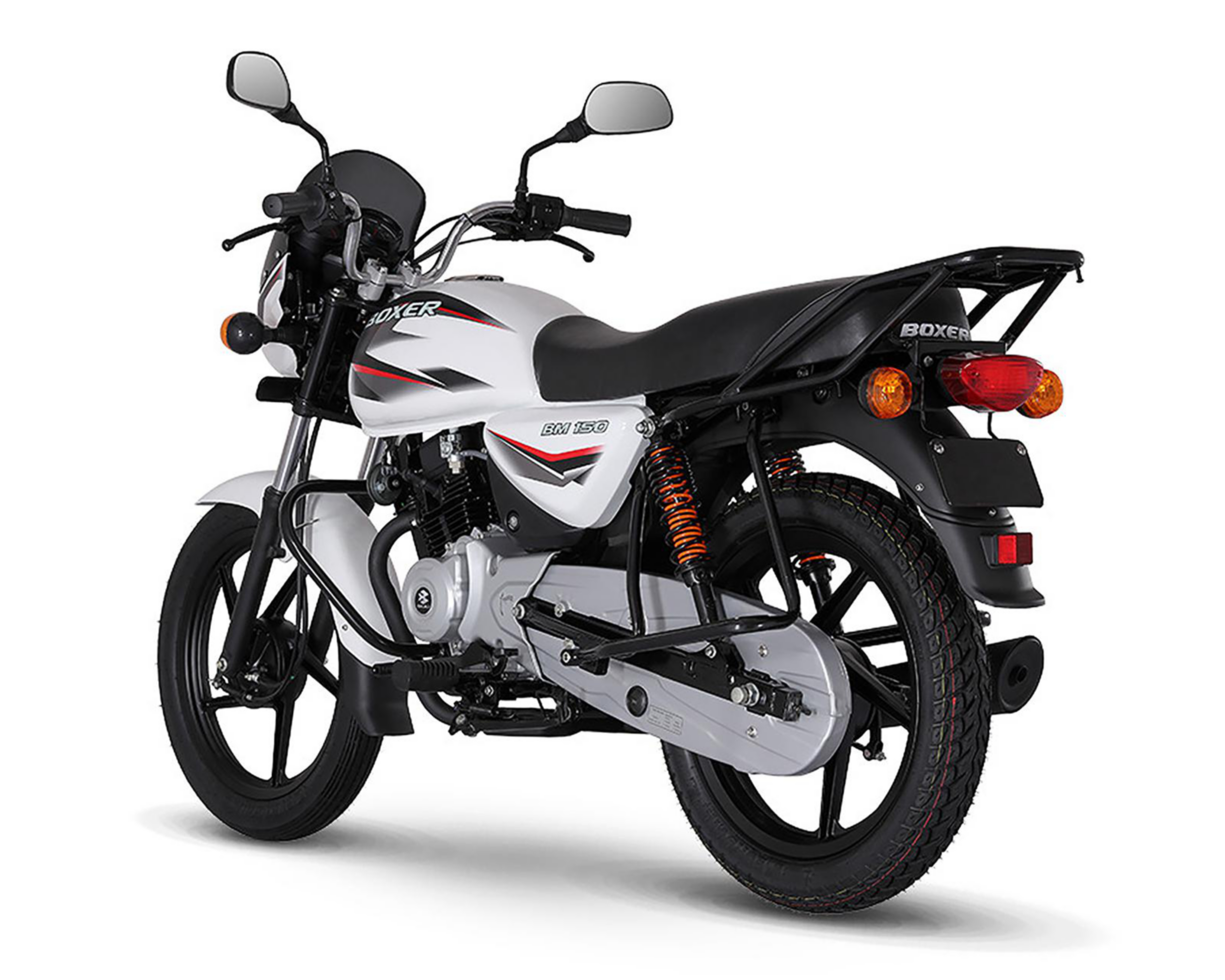 Foto 7 pulgar | Motocicleta Bajaj Boxer BM 150 cc 2022