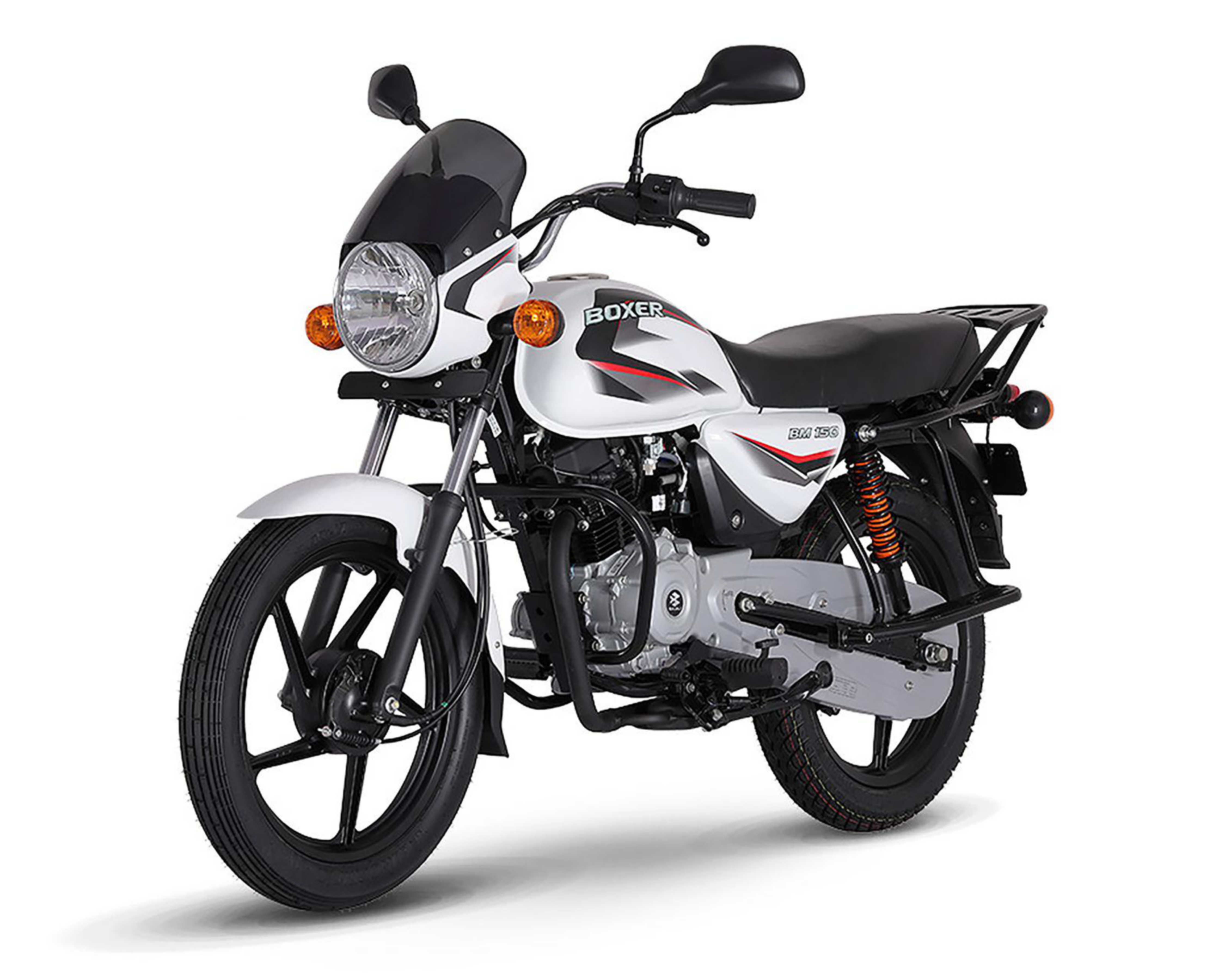 Foto 9 pulgar | Motocicleta Bajaj Boxer BM 150 cc 2022