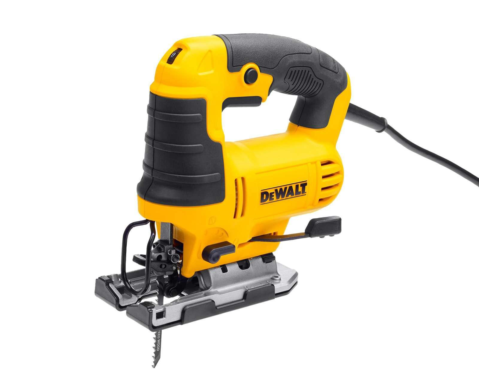 Caladora DeWalt DW300-B3 650 W