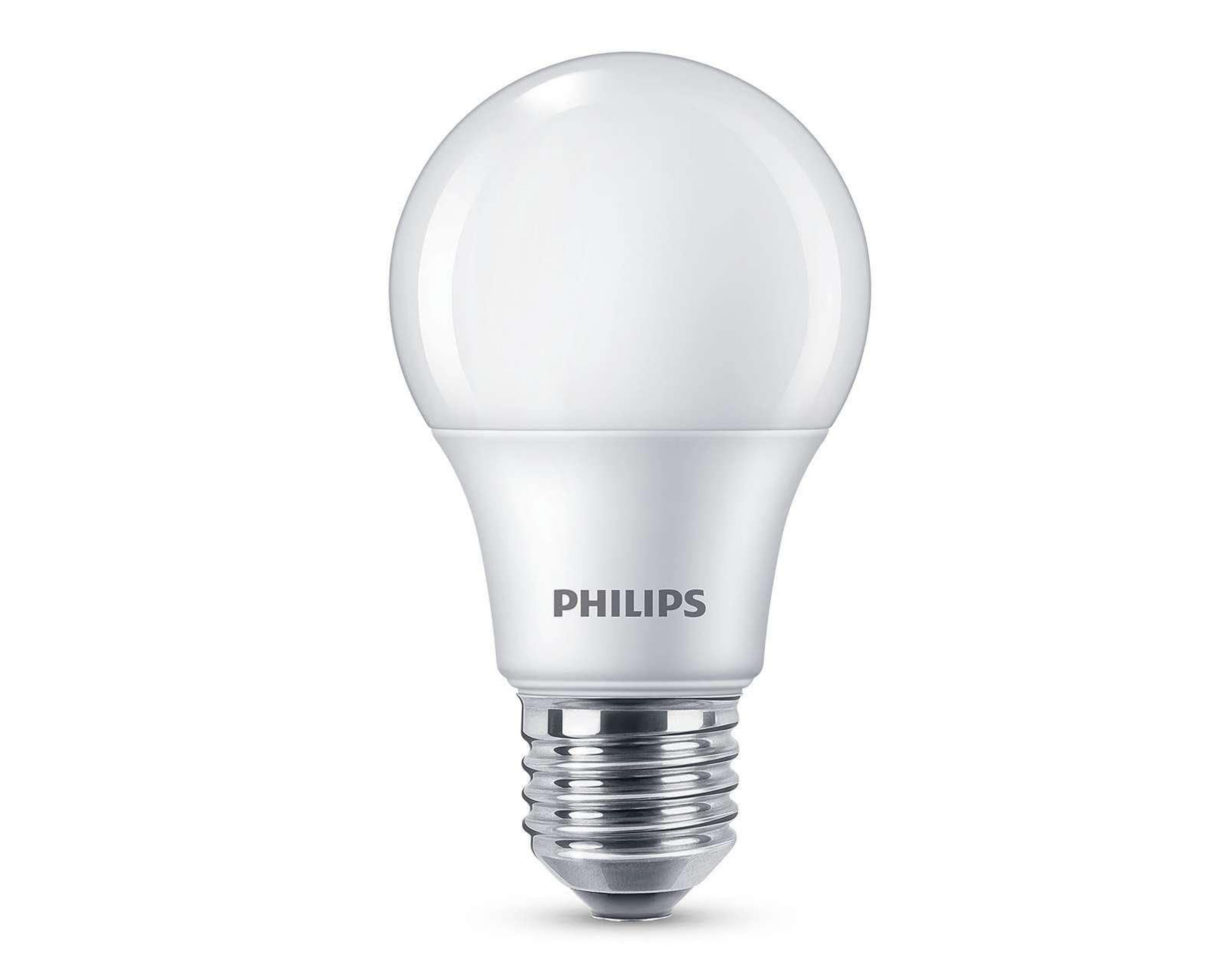 Foto 5 pulgar | Foco LED Phillips 10 W Luz Cálida