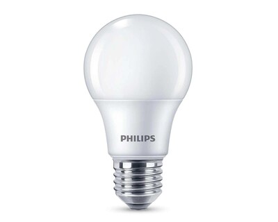 Foto 4 | Focos LED Phillips 10 W Luz Fría