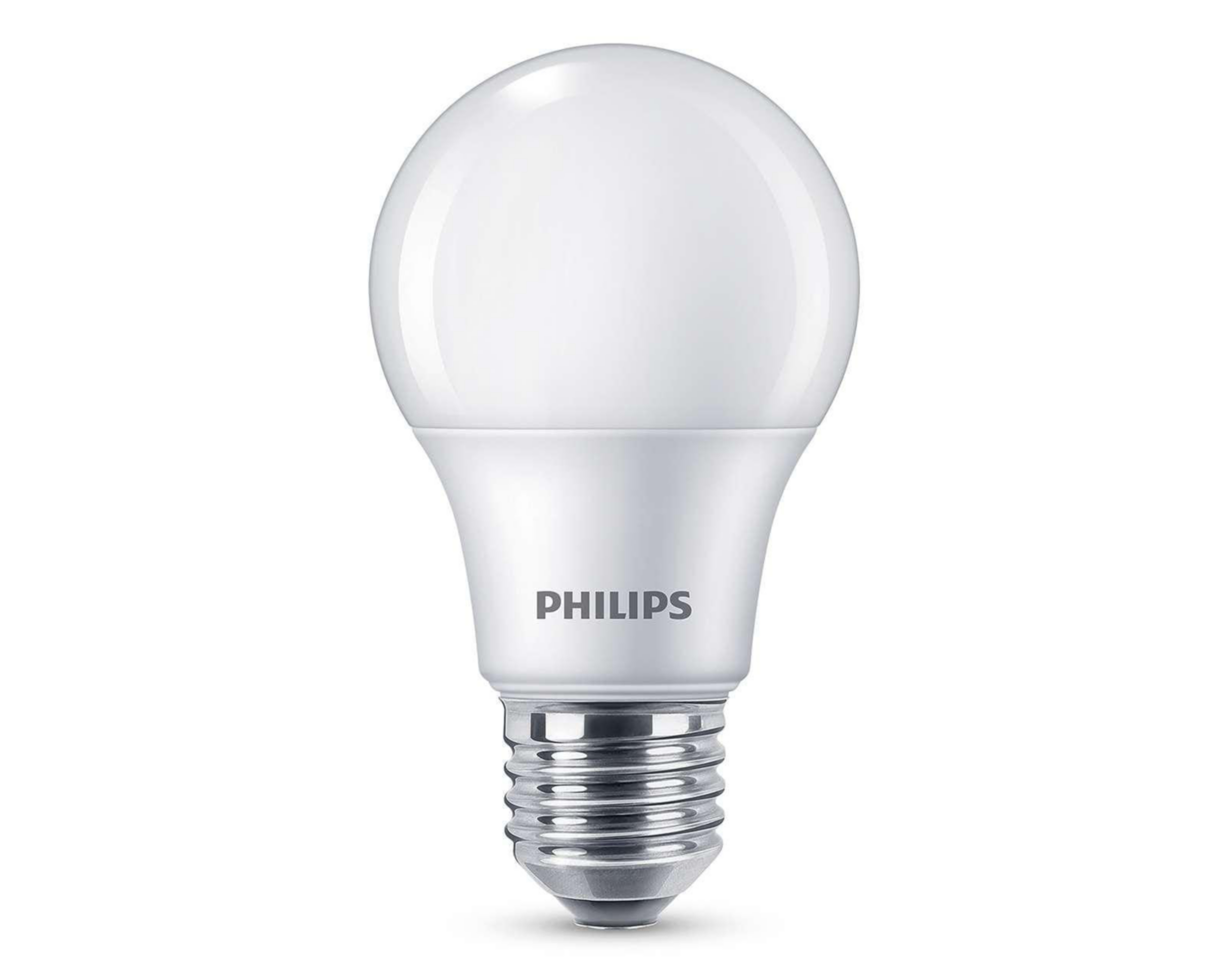 Foto 2 pulgar | Focos LED Philips 10 W 4 Piezas