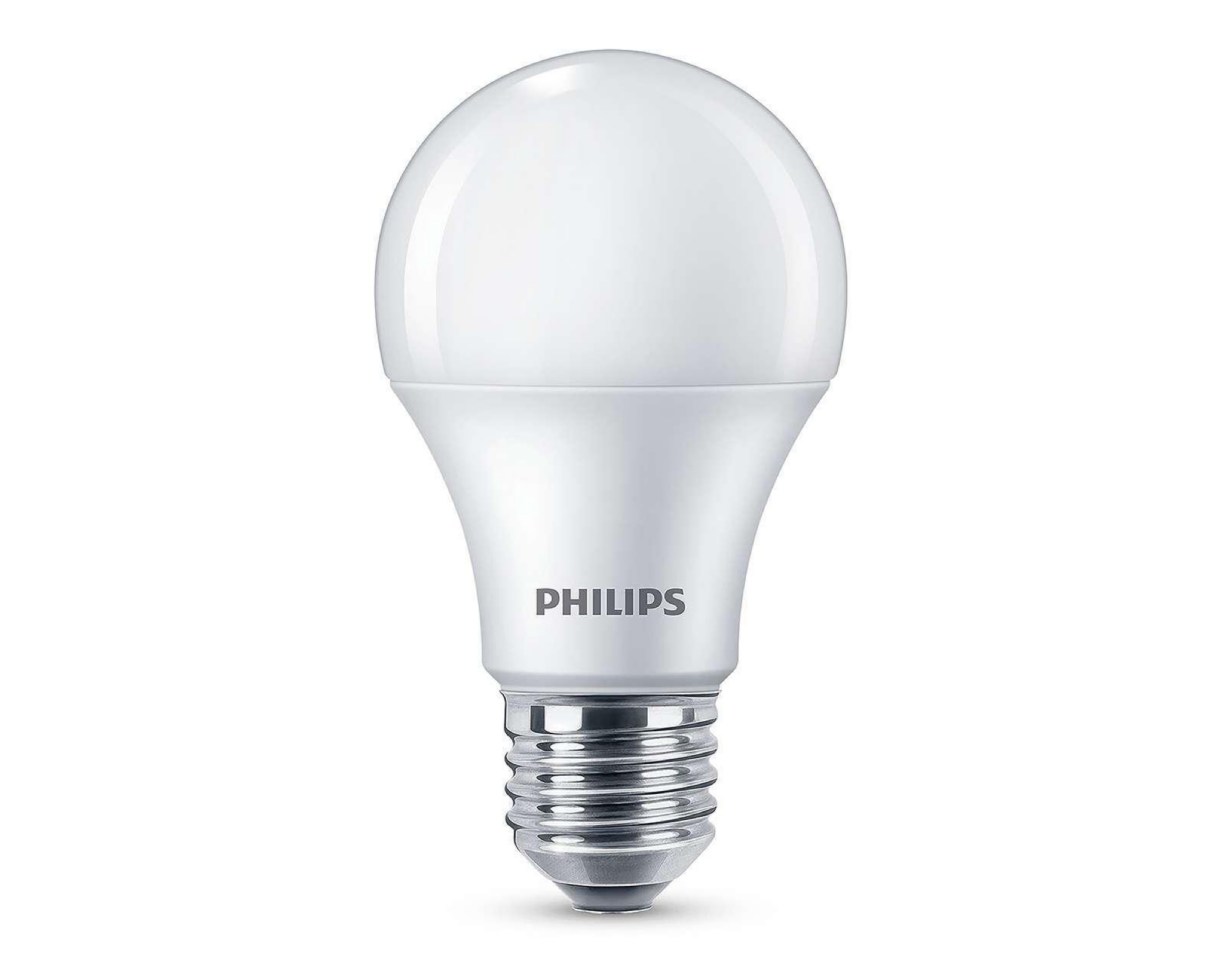 Foto 3 pulgar | Foco LED Phillips 14 W Luz Cálida