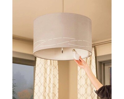 Foto 3 | Foco LED Phillips 14 W Luz Fría